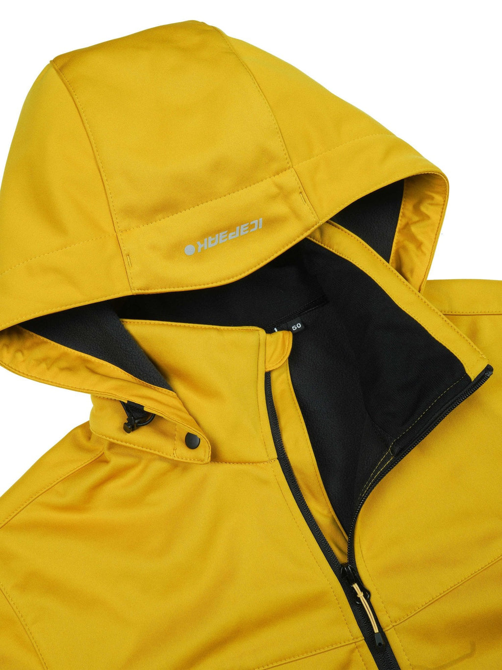ICEPEAK Яке BIGGS
