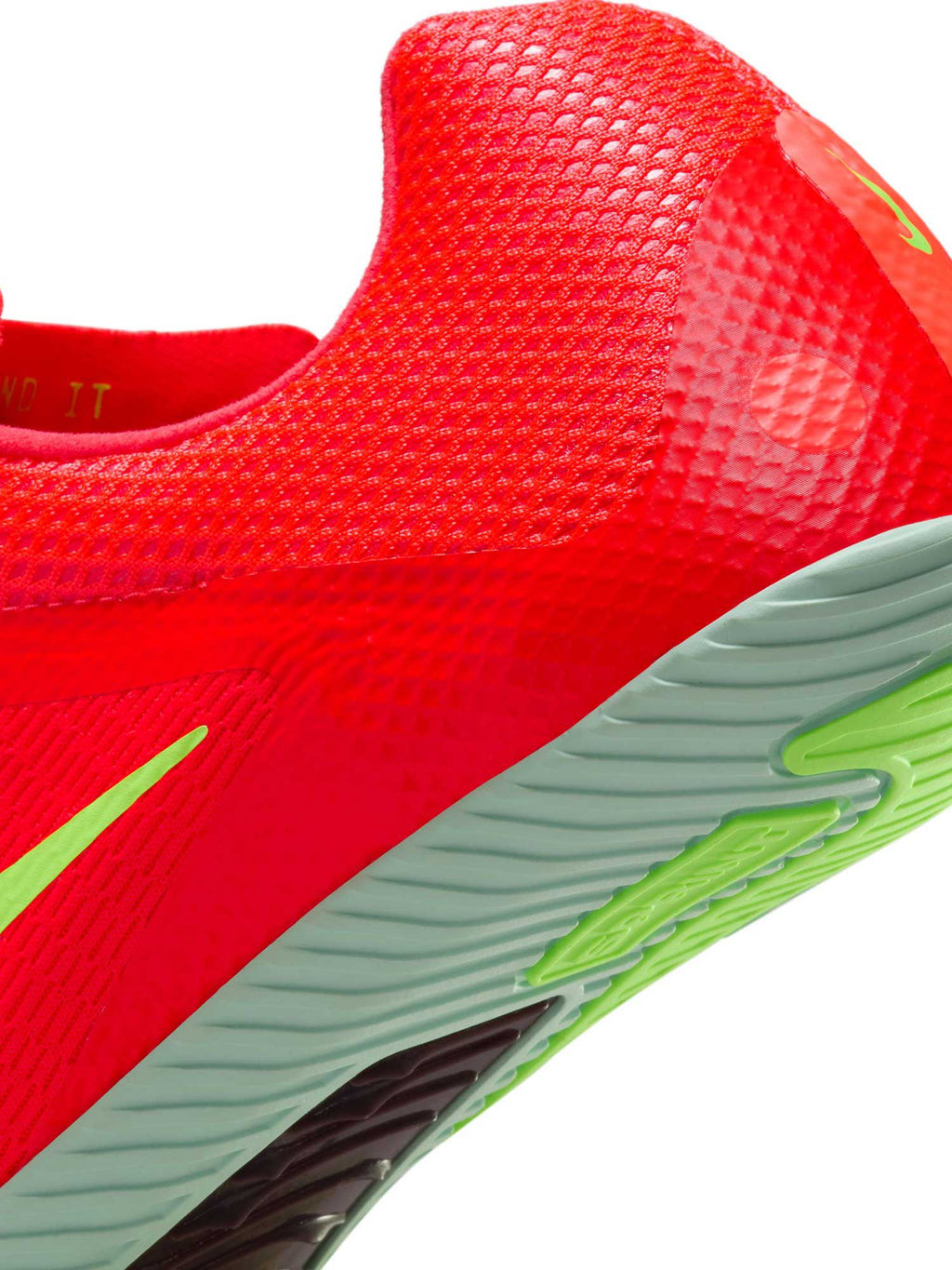 NIKE Обувки ZOOM RIVAL SPRINT