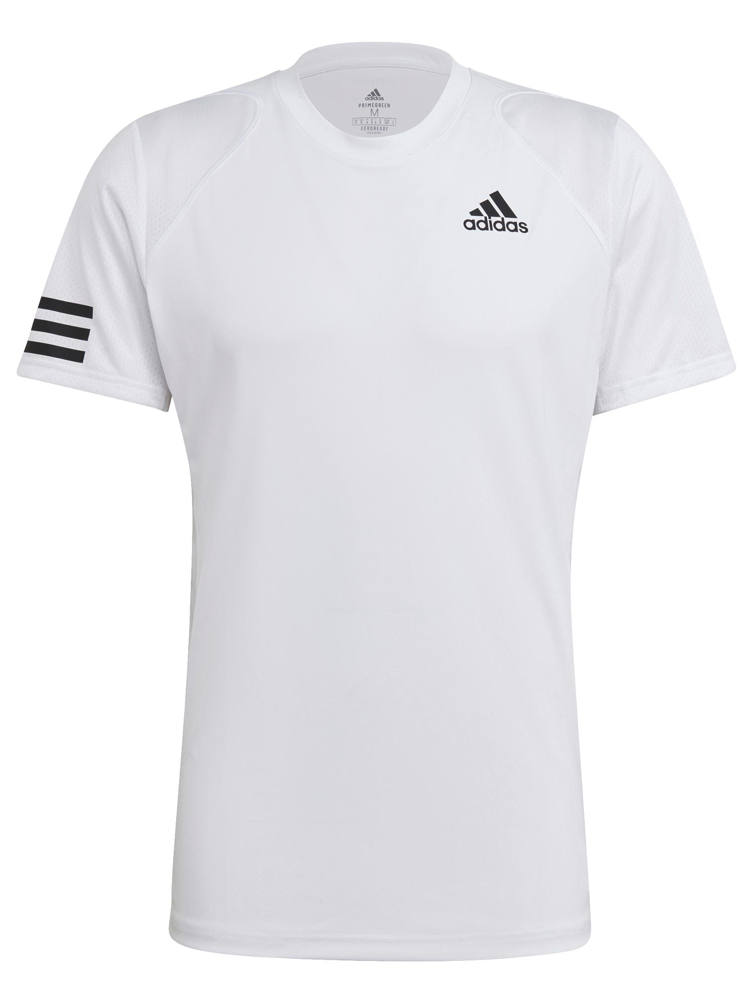 ADIDAS PERFORMANCE Тениска Club Tennis 3-S