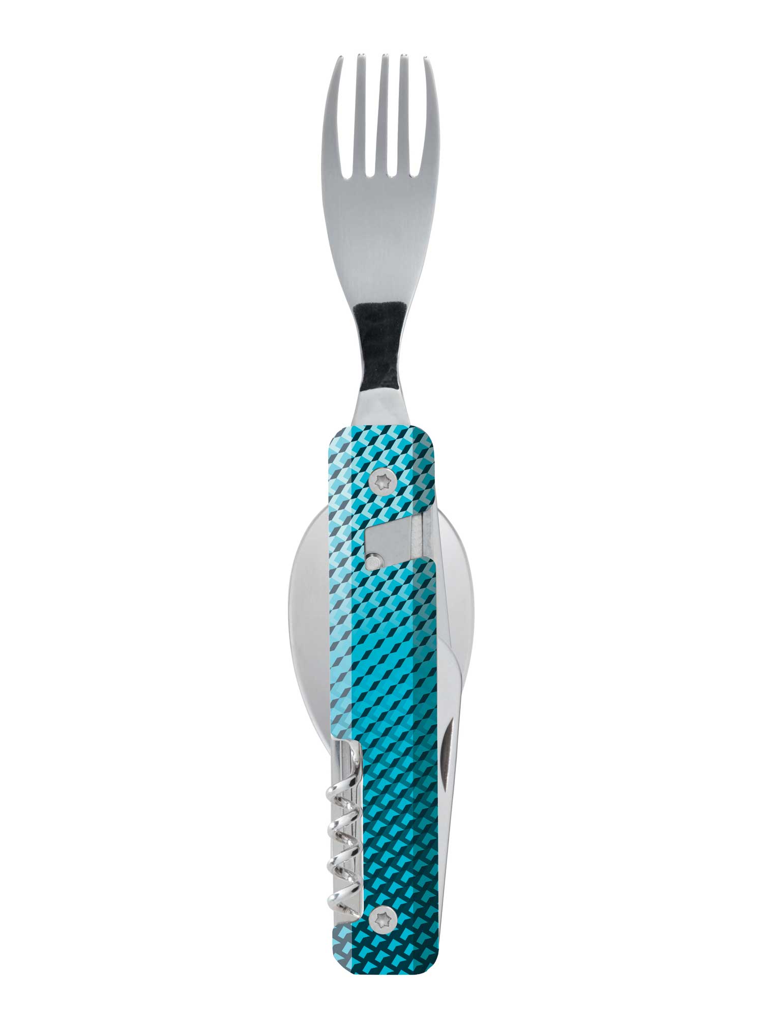 AKINOD Прибори за хранене Multifunction Cutlery 13H25