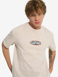 TERMIT Тениска Printed Mens SS T-Shirt