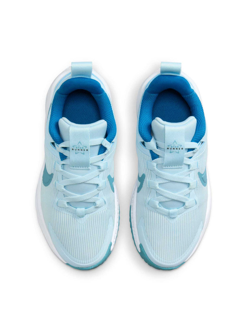 NIKE Обувки STAR RUNNER 4 NN (PS)
