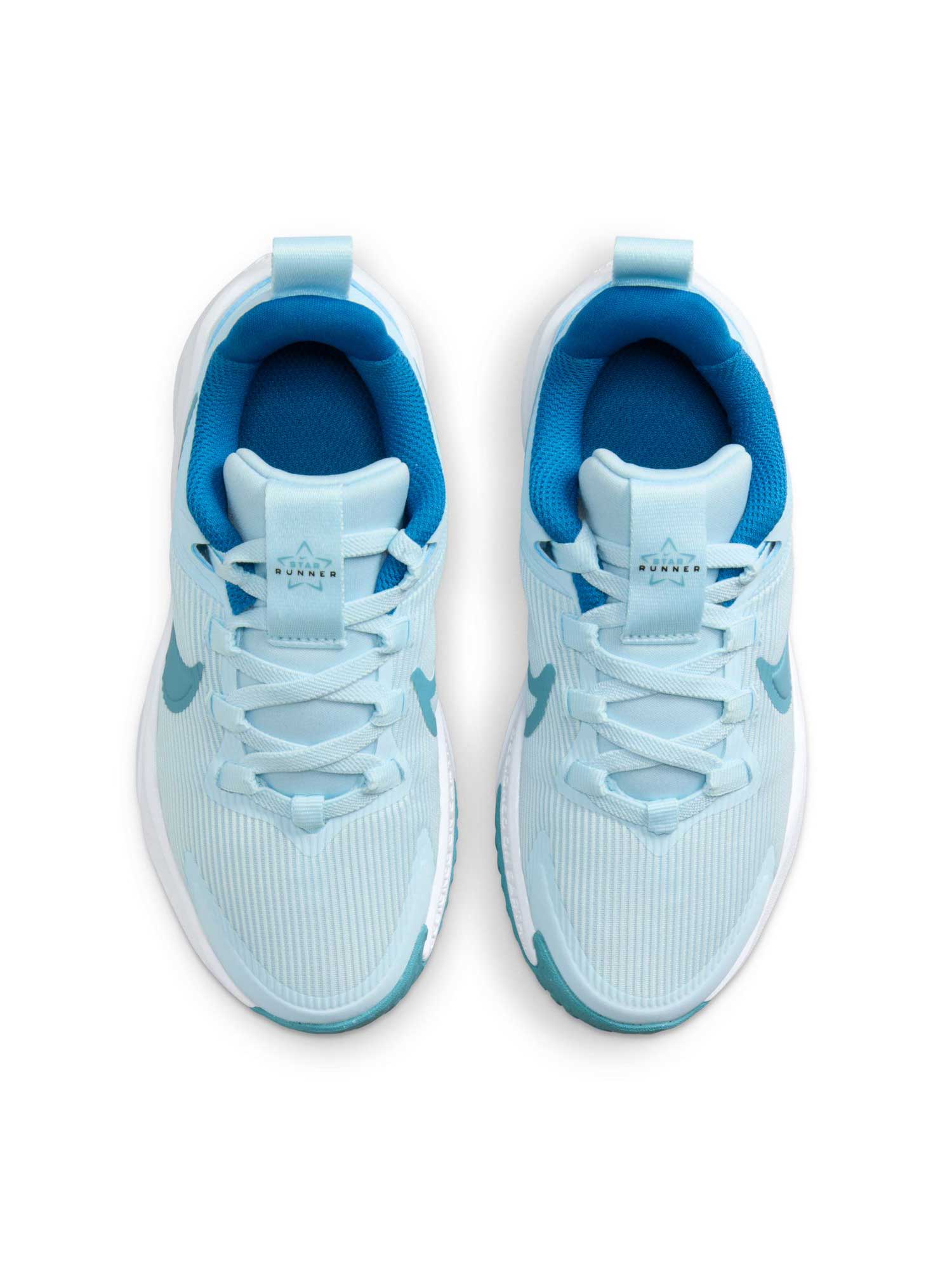 NIKE Обувки STAR RUNNER 4 NN (PS)