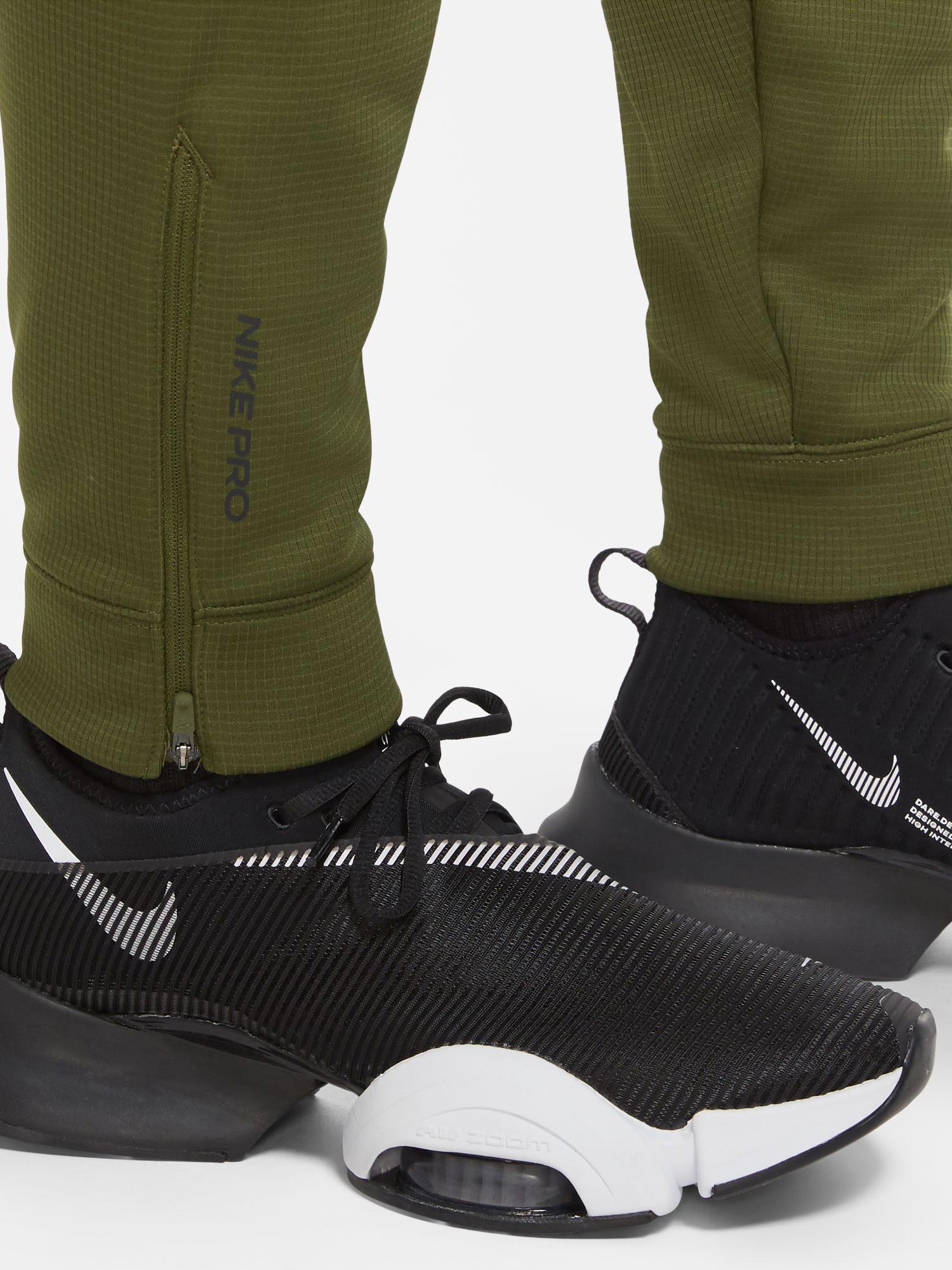 NIKE Спортно долнище M NP TF THRMA SPHR PANT