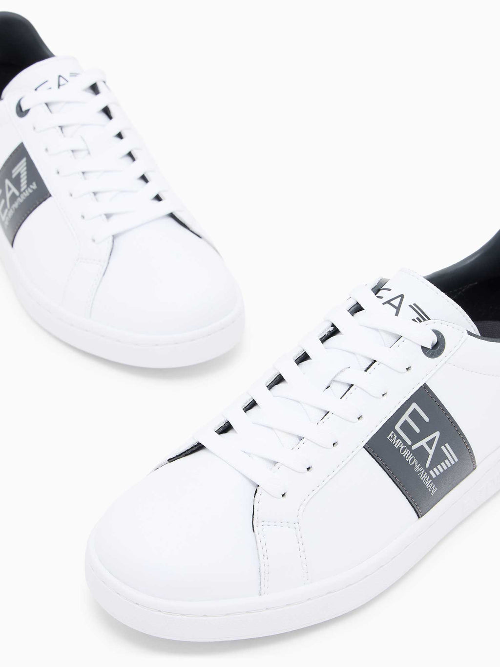 EA7 Emporio Armani Обувки CLASSIC EA7