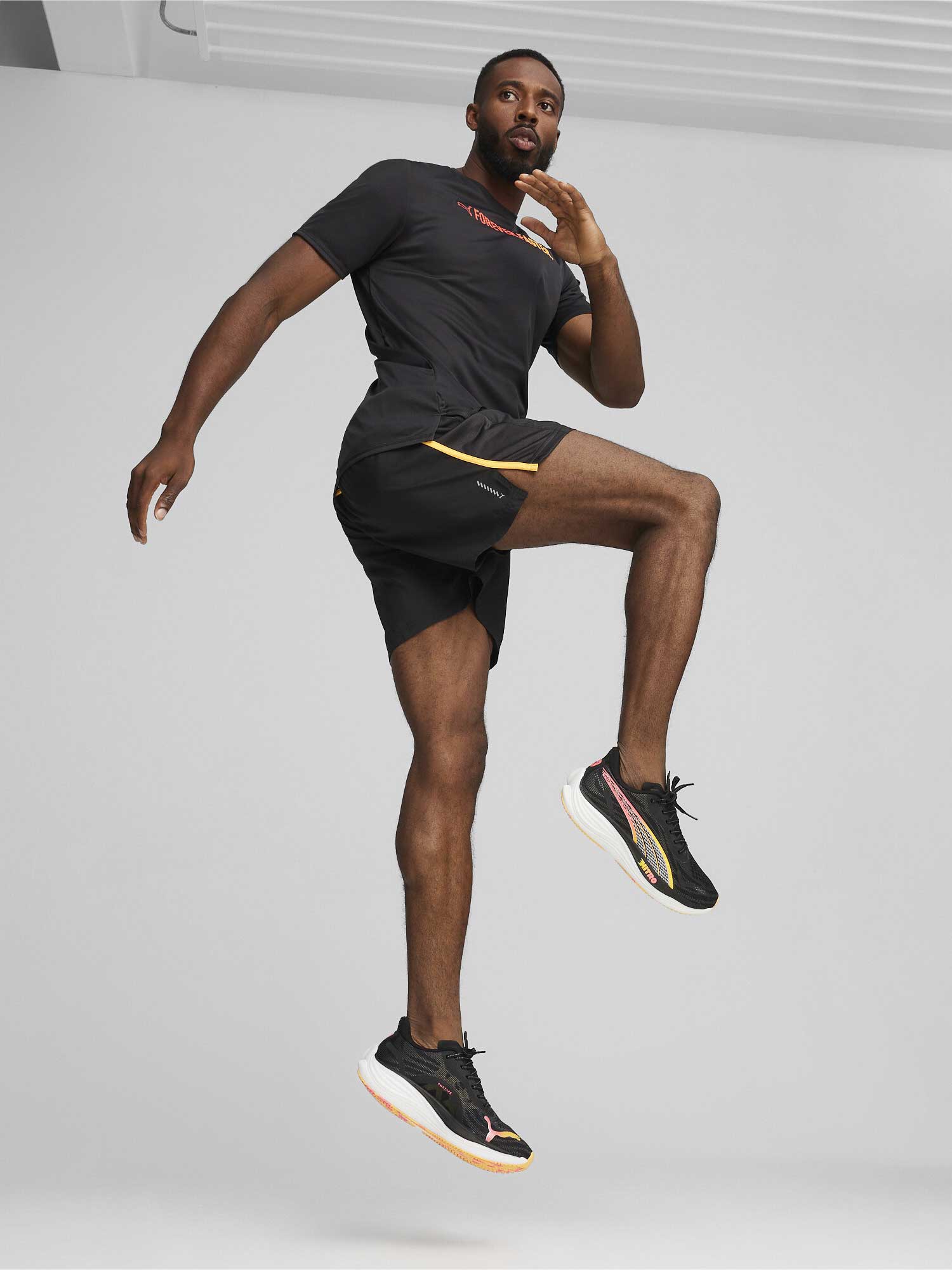 PUMA Обувки Velocity Nitro 3 FF