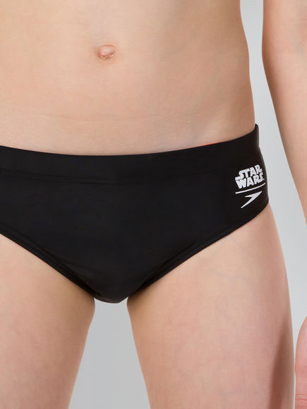 SPEEDO Бански CONT WAISTBAND BRF JM