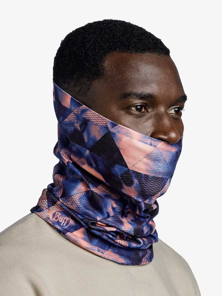 BUFF Кърпа за глава THERMONET
