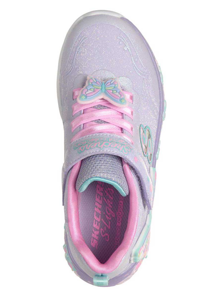SKECHERS Обувки BUTTERFLY BLISS