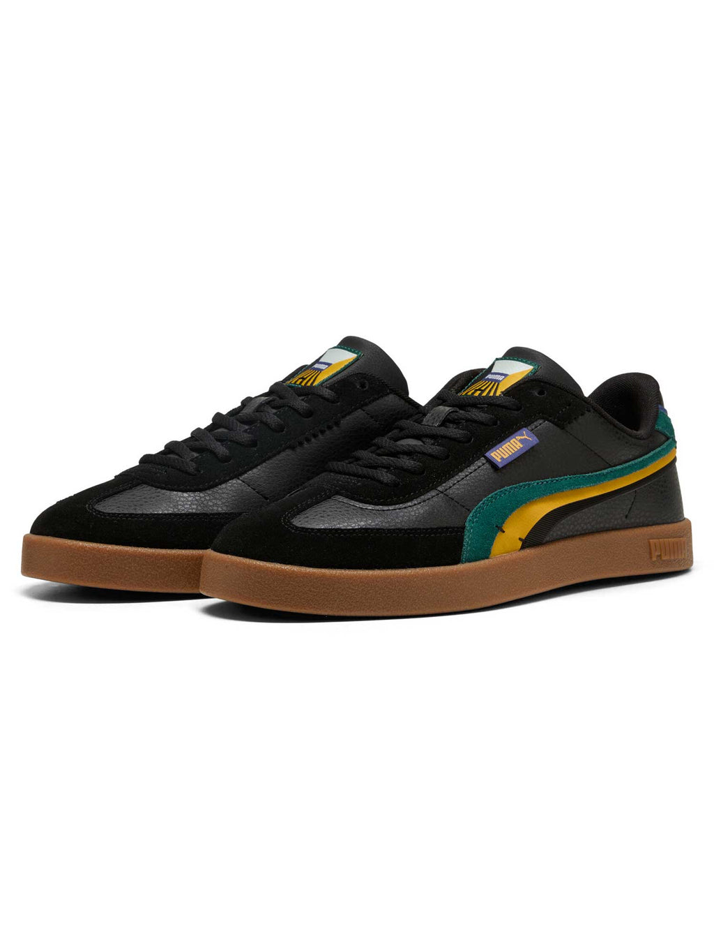 PUMA Обувки Club II Era Club House
