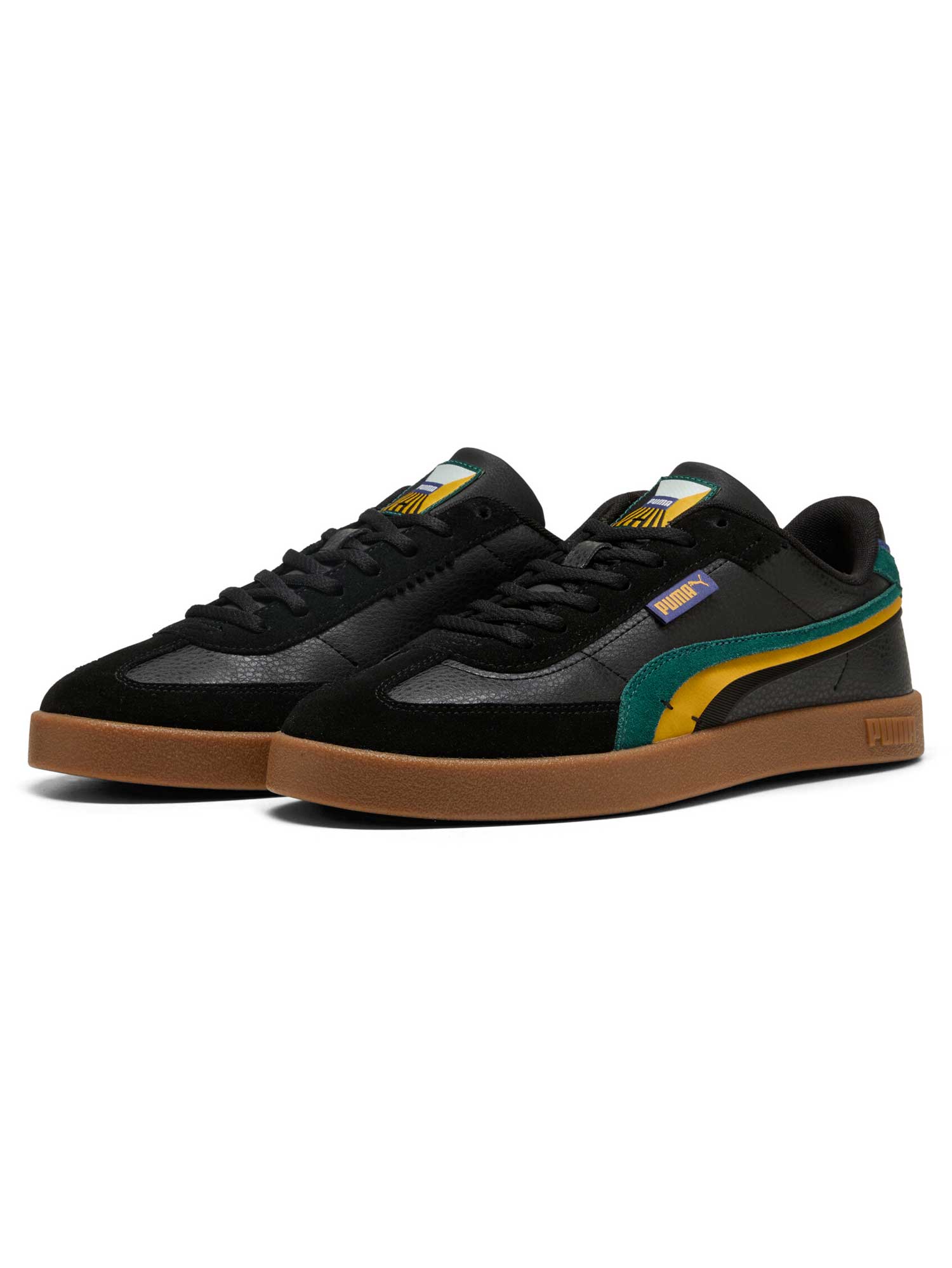 PUMA Обувки Club II Era Club House