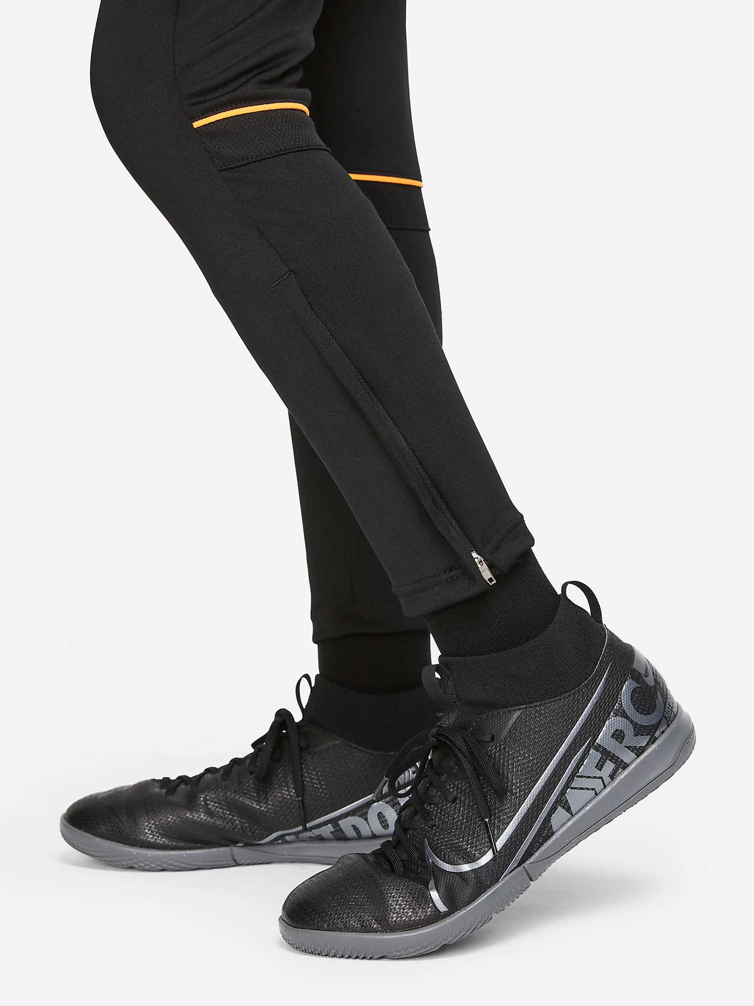 NIKE Спортно долнище Y DRY ACD21