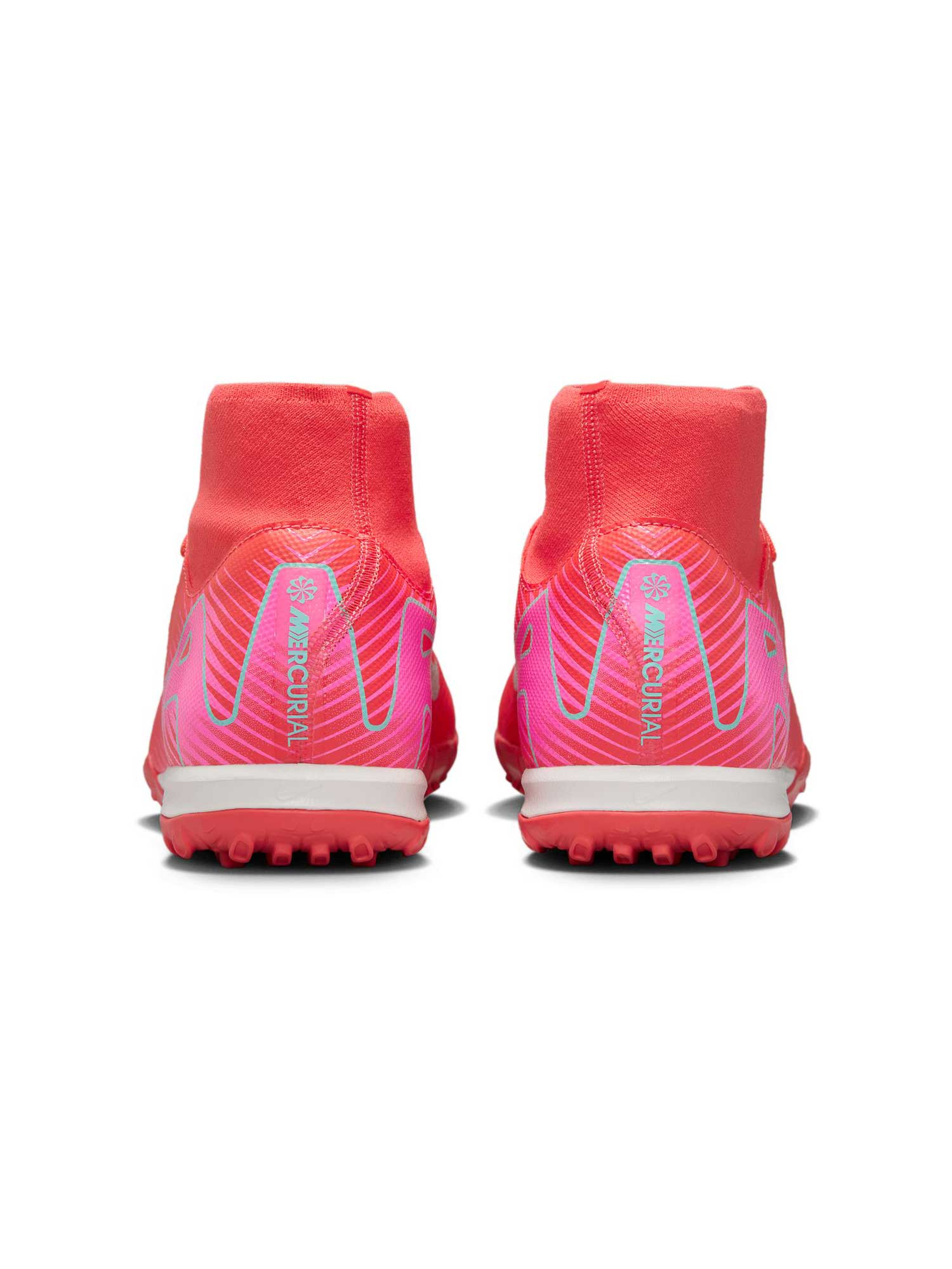 NIKE Обувки ZM SUPERFLY 10 ACADEMY TF