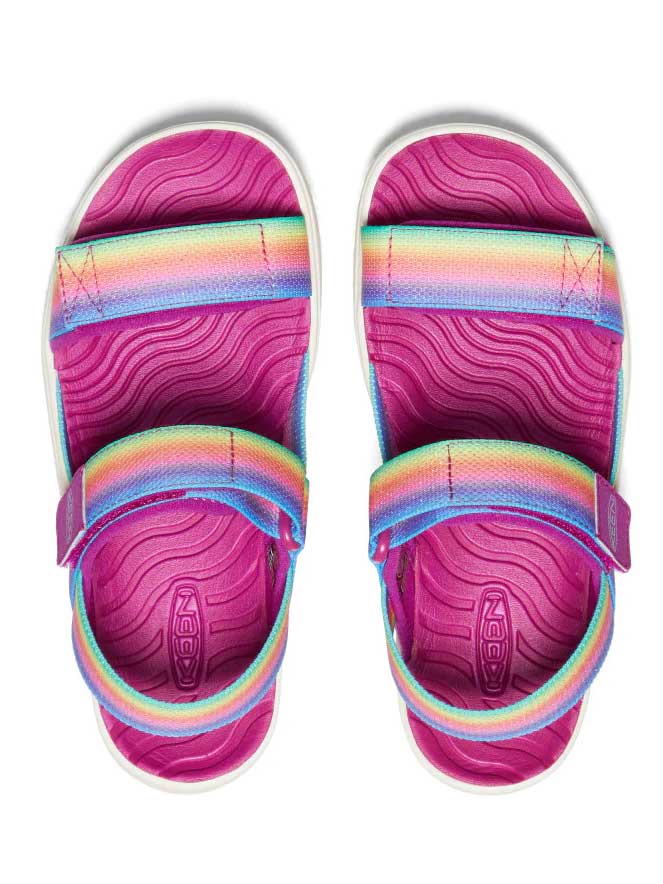 KEEN Сандали ELLE BACKSTRAP