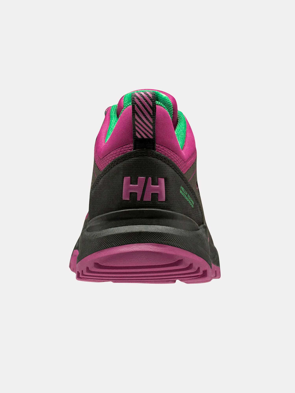 HELLY HANSEN Обувки W CASCADE LOW HT