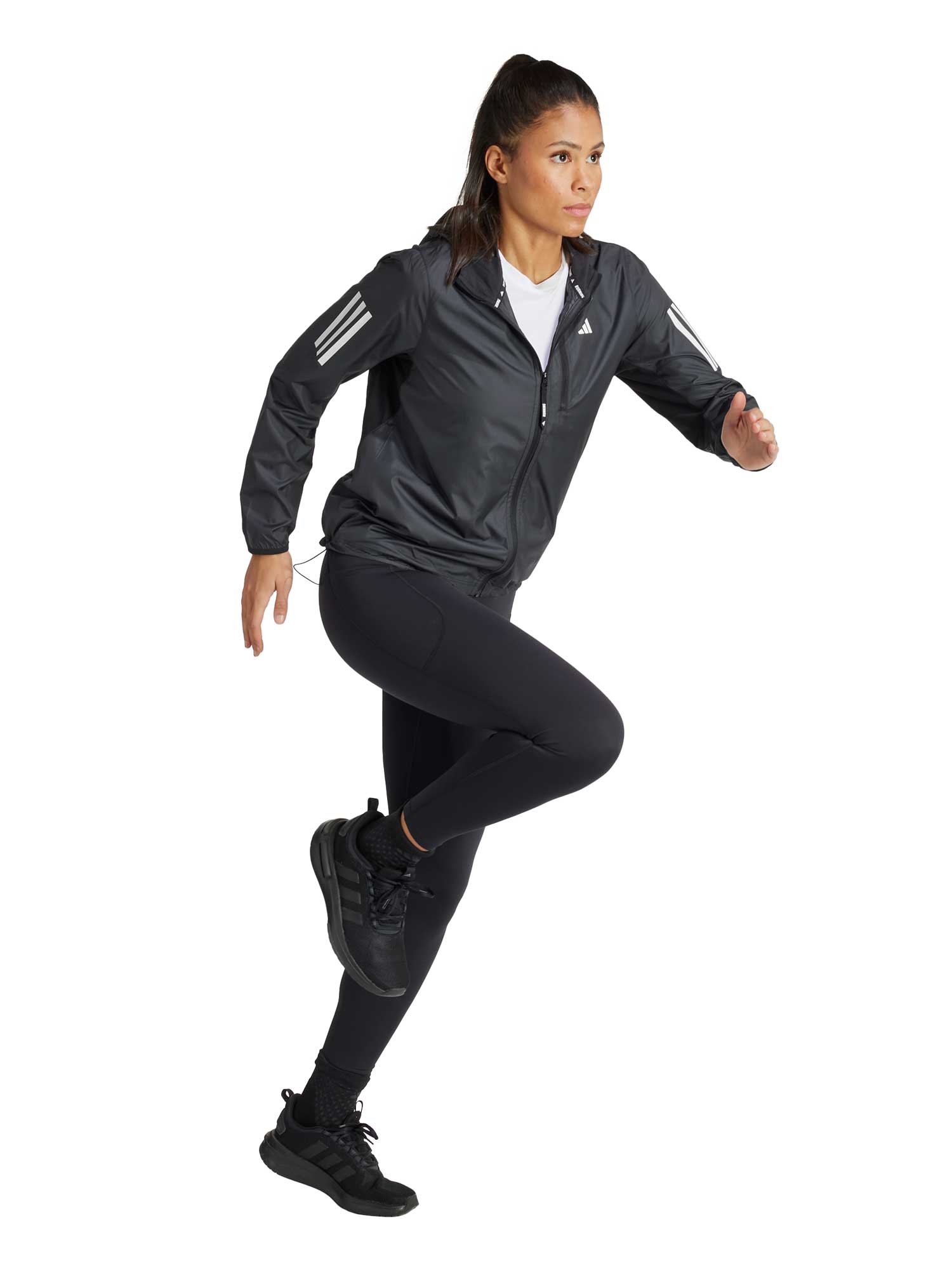 ADIDAS PERFORMANCE Ветровка Own the Run Jacket