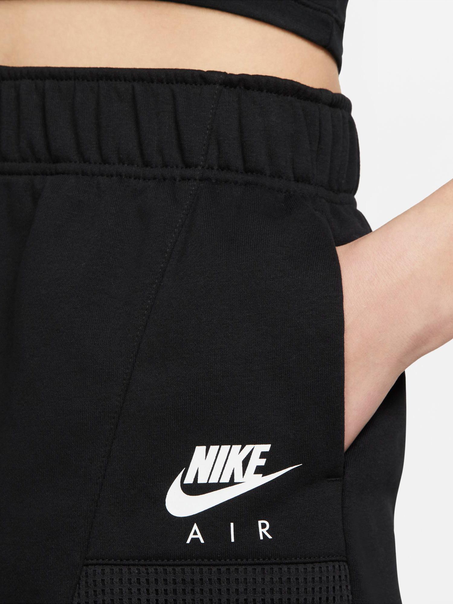 NIKE Къси панталони W AIR FLC SHORT