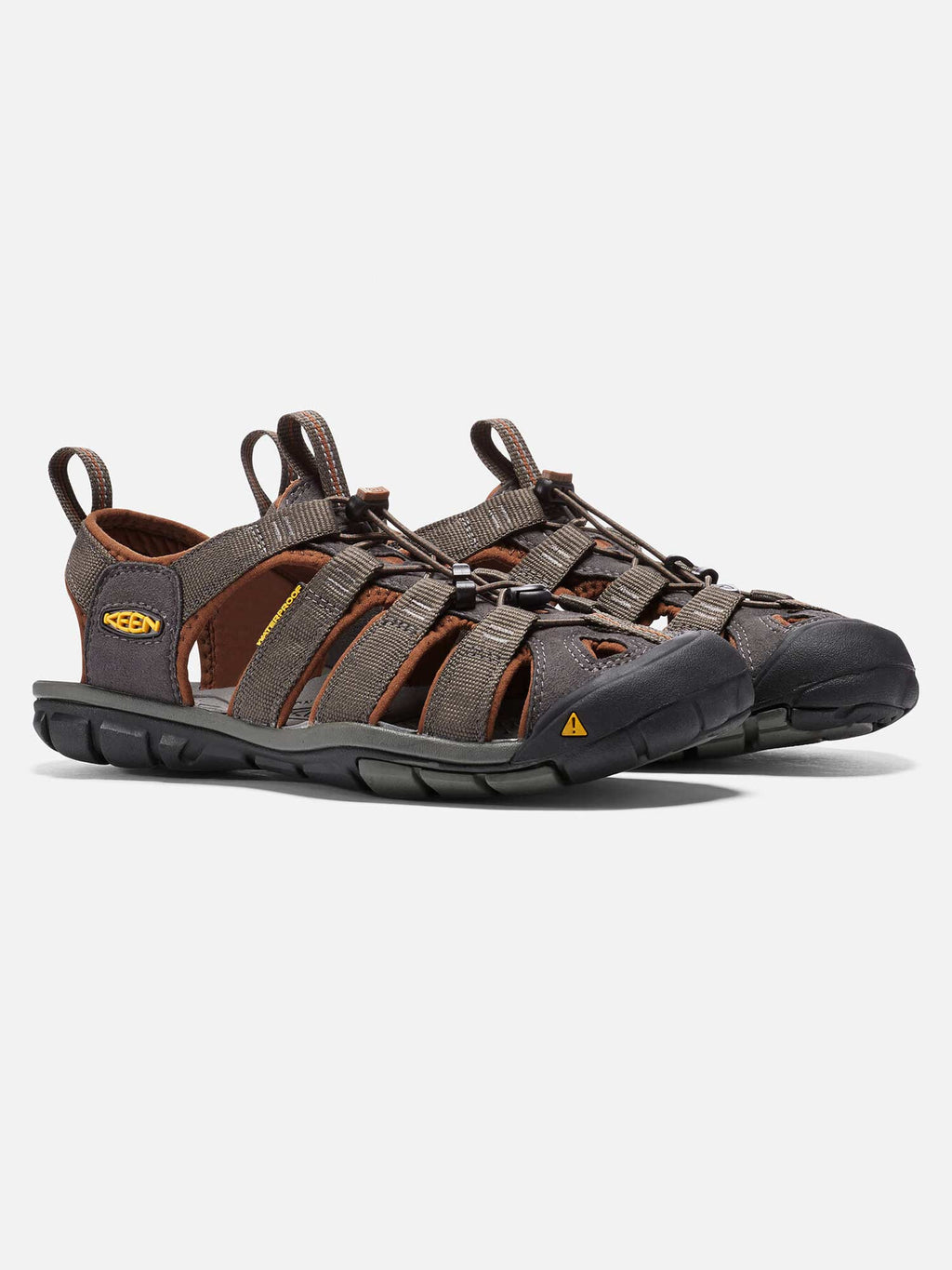 KEEN Сандали CLEARWATER CNX M