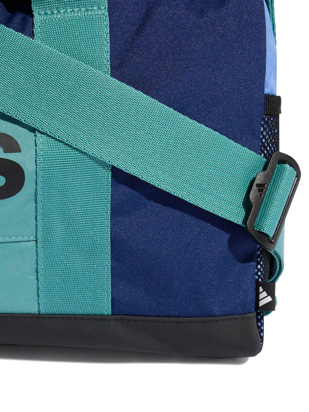 ADIDAS PERFORMANCE Сак Linear Duffel Small Colorblock