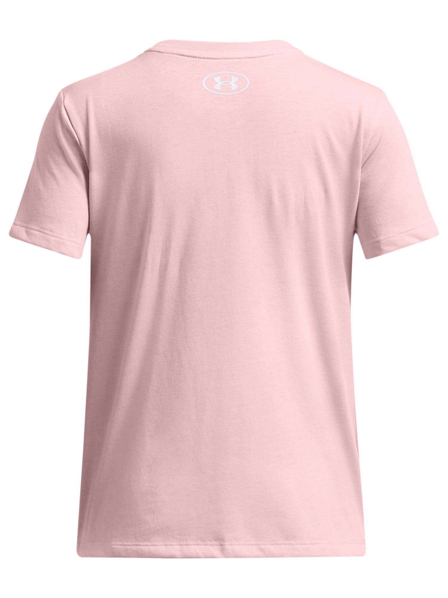 UNDER ARMOUR Тениска BIG LOGO SS