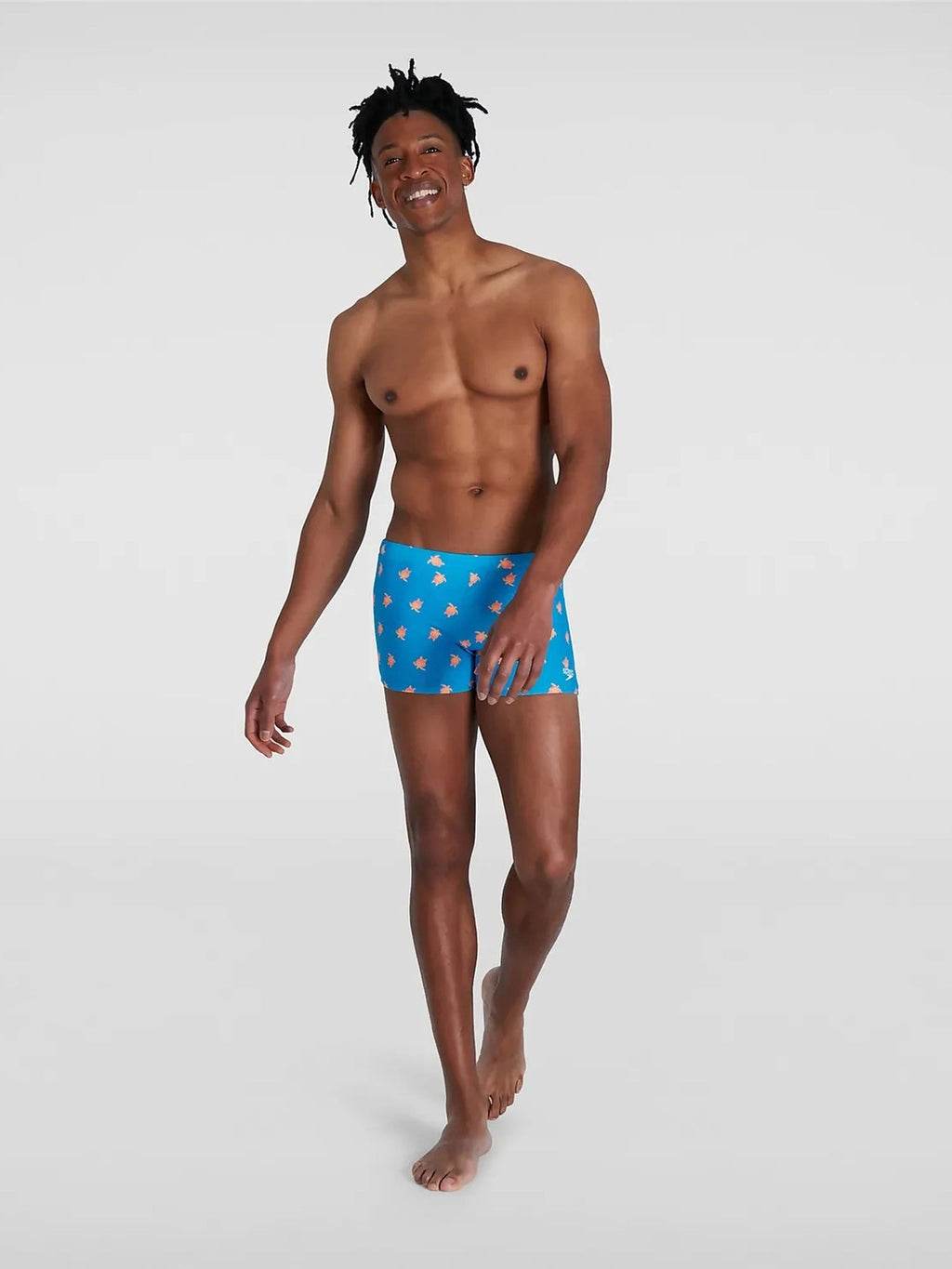 SPEEDO Бански ESCAPE ASHT AM