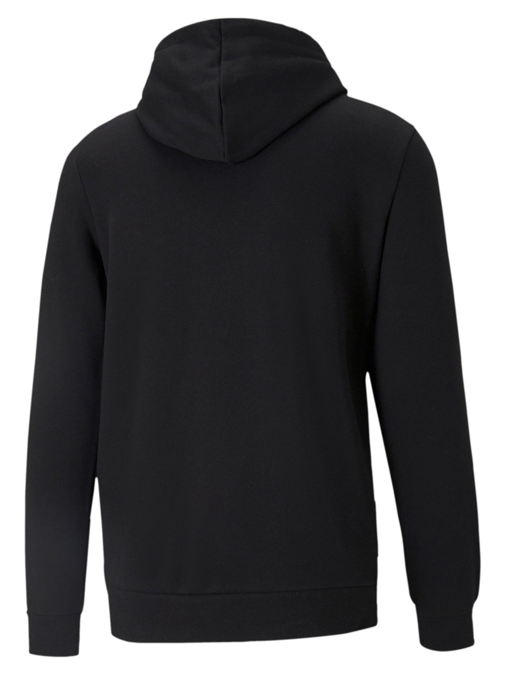 PUMA Суитшърт ESS Big Logo Hoodie FL