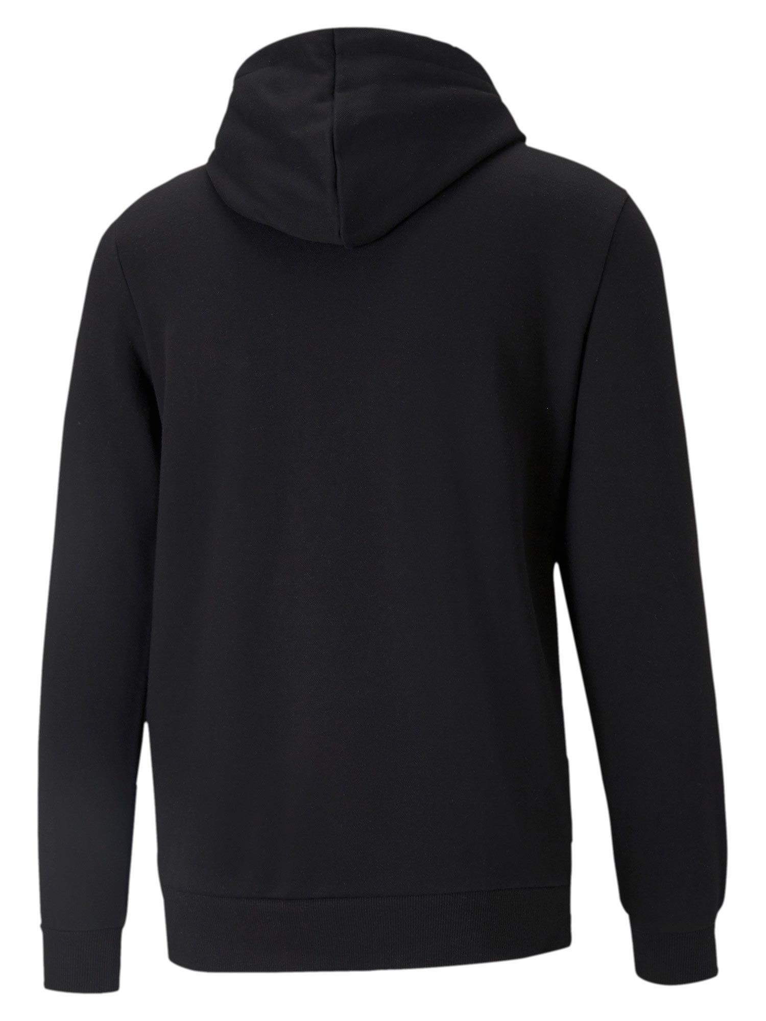 PUMA Суитшърт ESS Big Logo Hoodie FL
