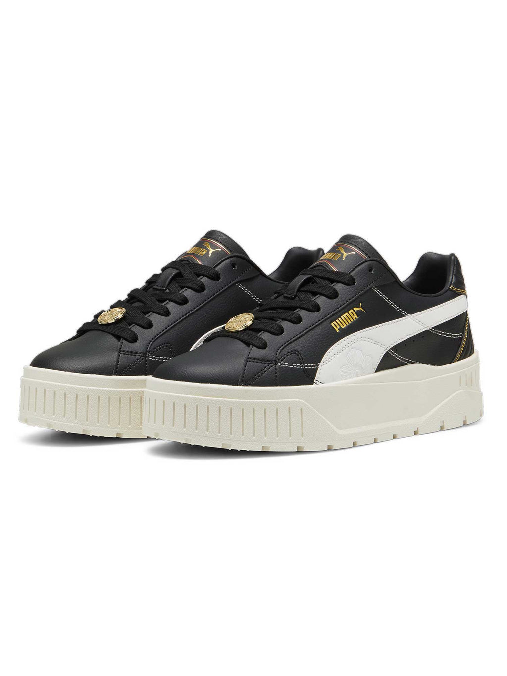 PUMA Обувки Karmen II Class Act