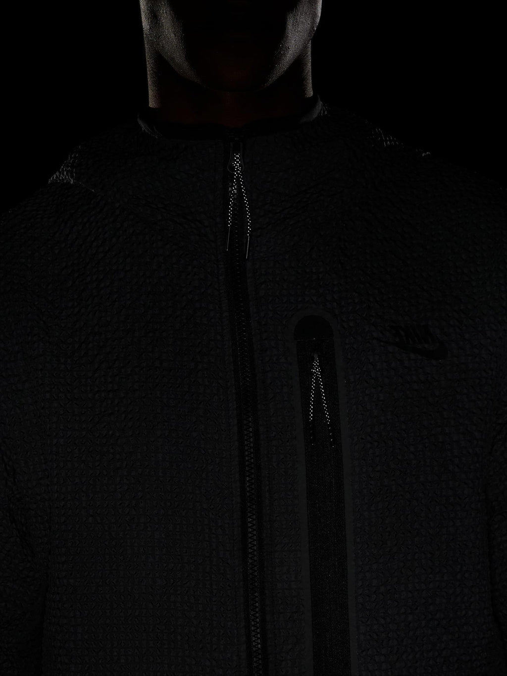 NIKE Суитшърт M TE LND WVN SNL