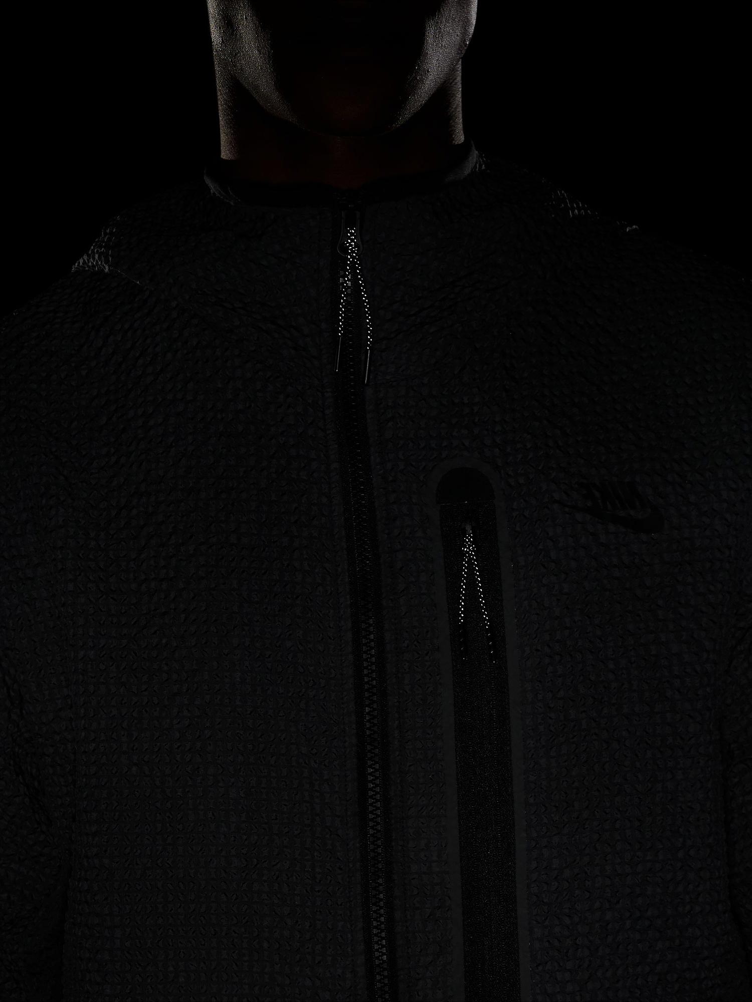 NIKE Суитшърт M TE LND WVN SNL