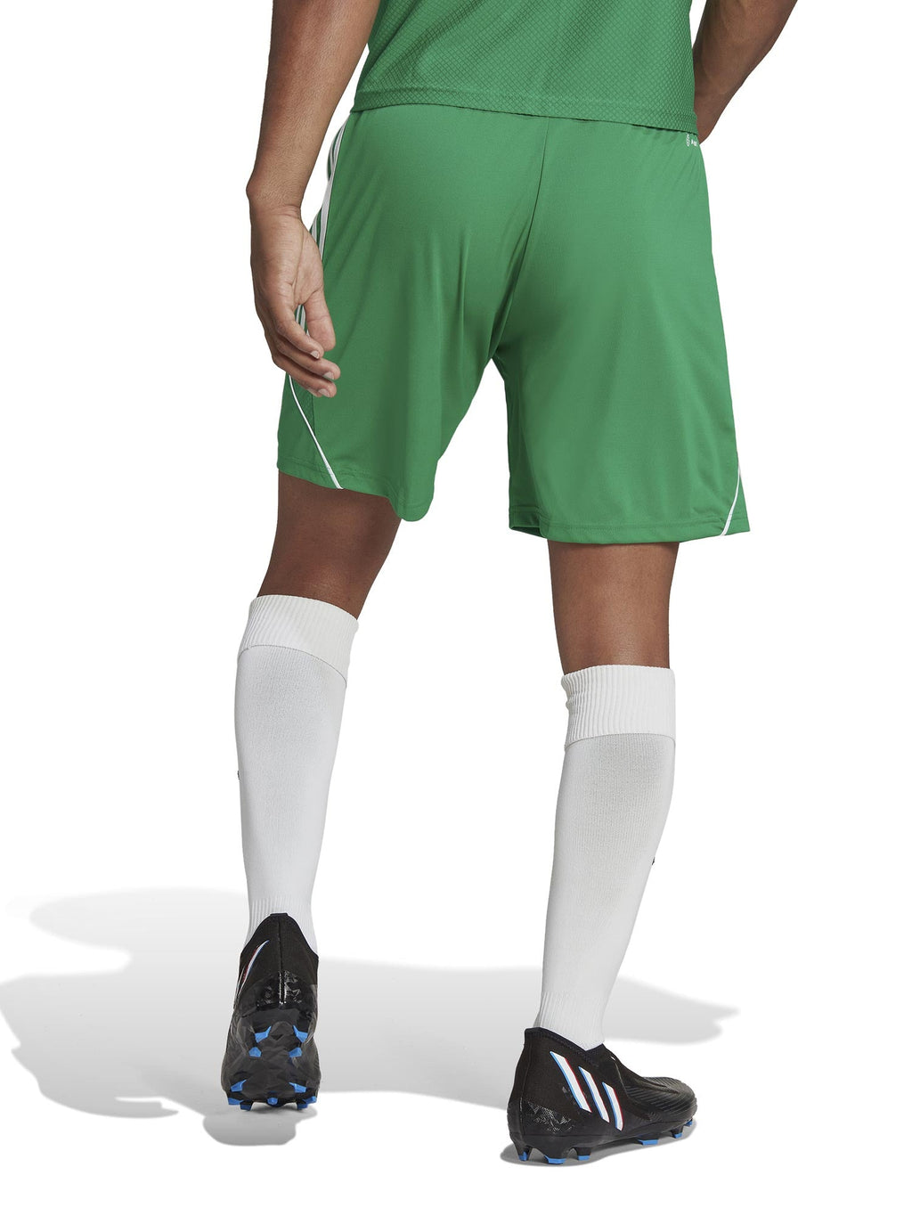 ADIDAS TEAM Къси панталони Tiro 23 League