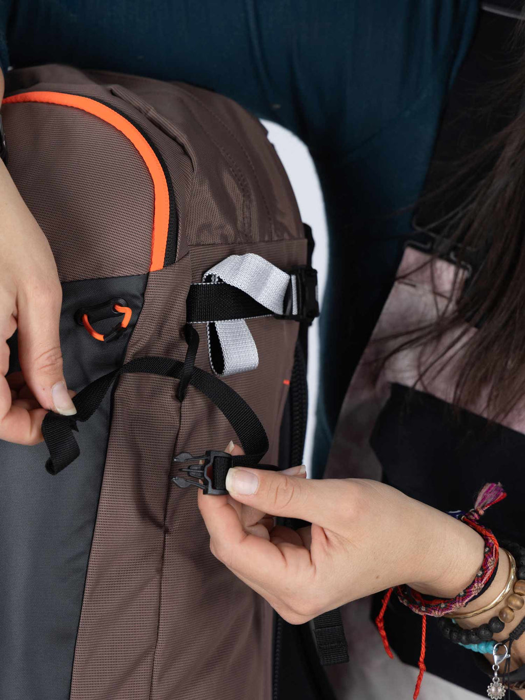 OSPREY Раница Sopris 25