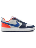 NIKE Обувки COURT BOROUGH LOW RECRAFT (GS)
