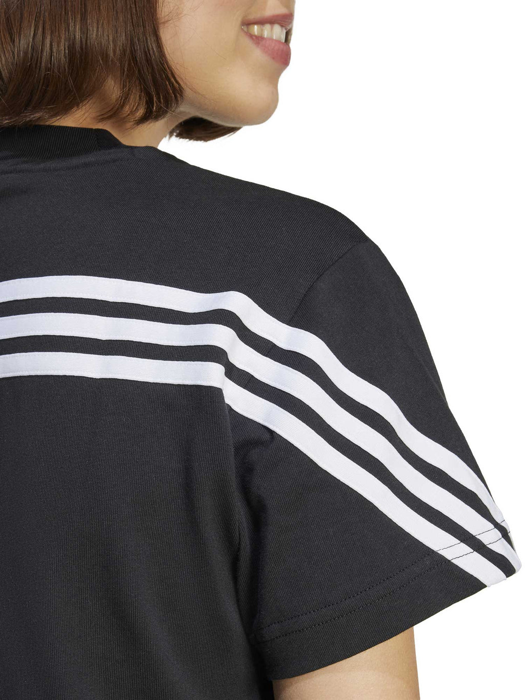 ADIDAS SPORTSWEAR Тениска Future Icons 3-Stripes T-Shirt
