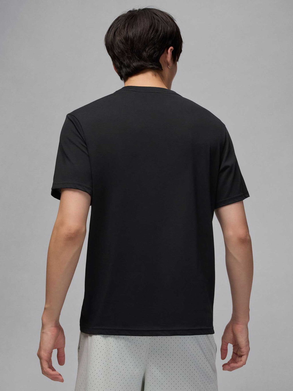JORDAN Тениска M J DF SPRT JUMPMAN SS CREW