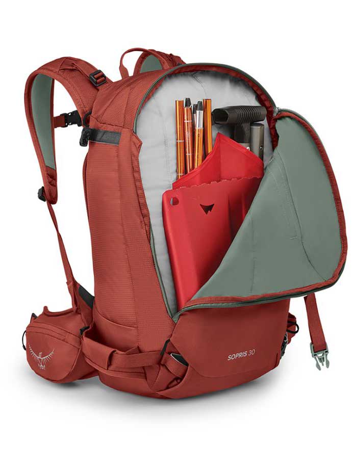 OSPREY Раница Sopris 30L