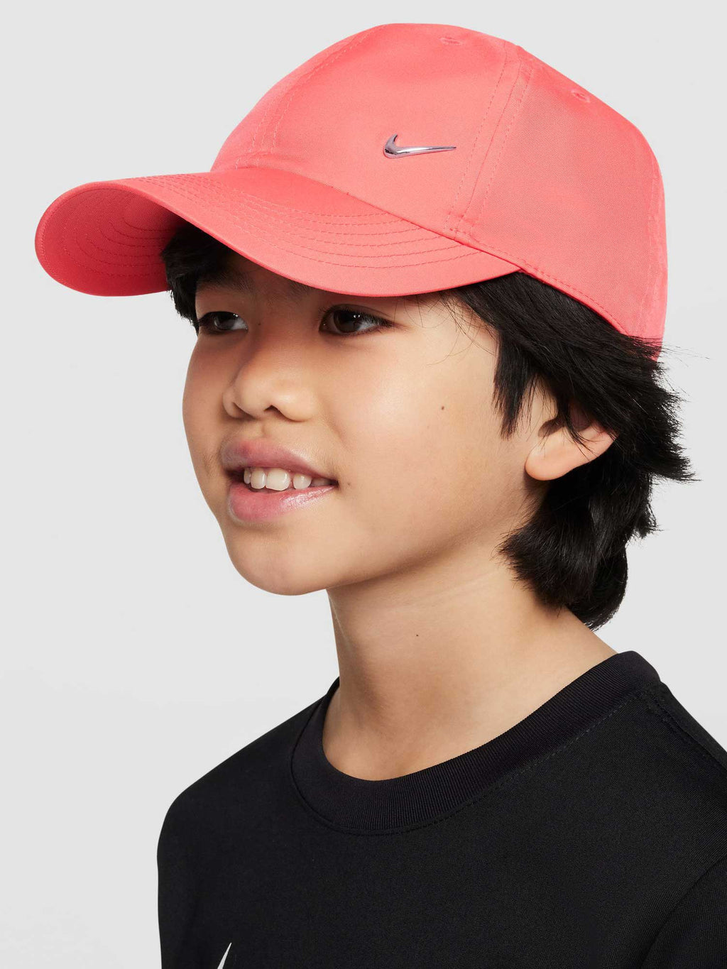 NIKE Шапка K NK DF CLUB CAP US CB MTSWSH