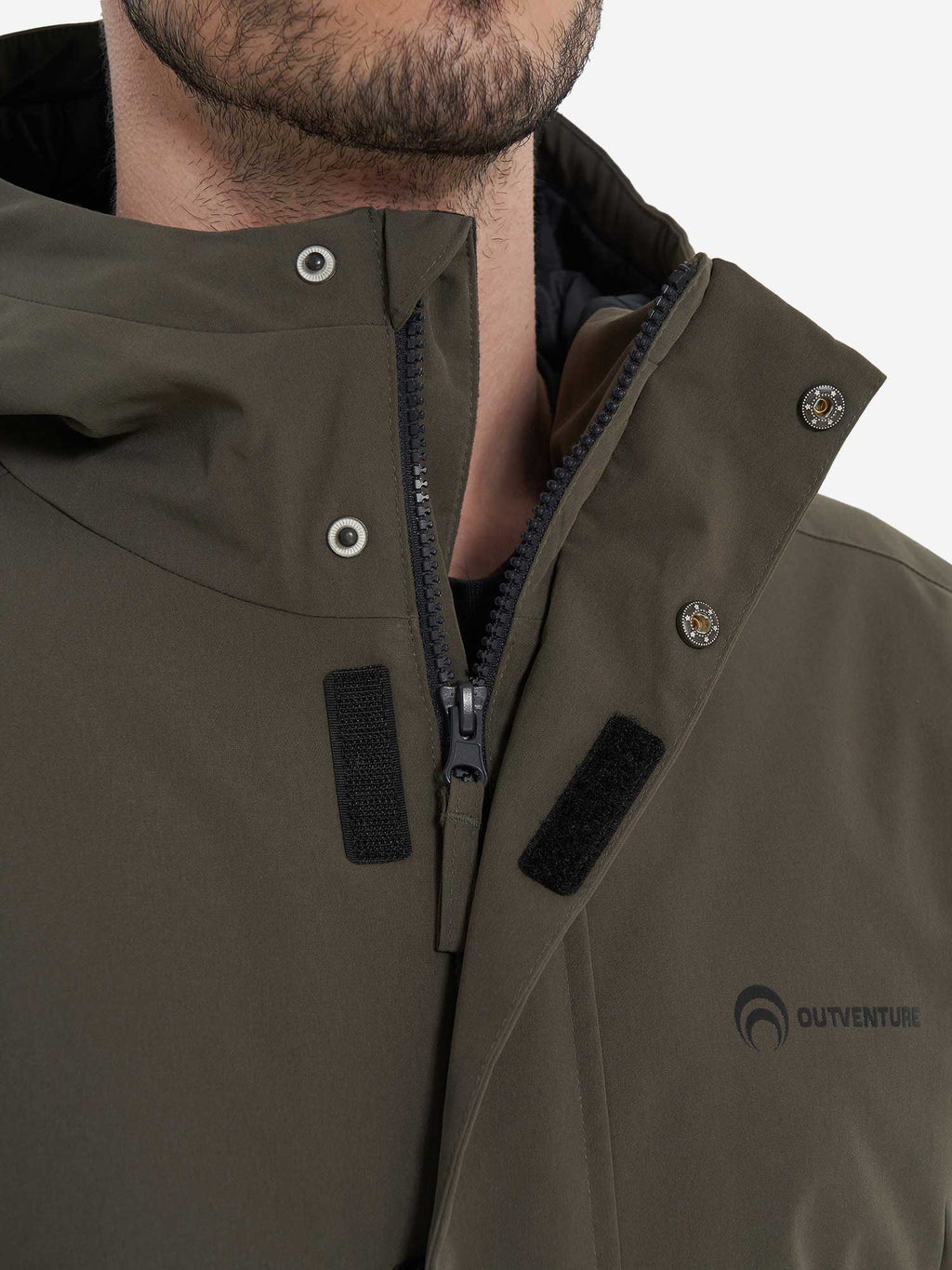 OUTVENTURE Яке Padded Jacket
