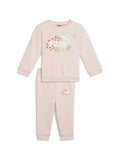 PUMA Спортен екип FC ESS+ Infant Jogger TR