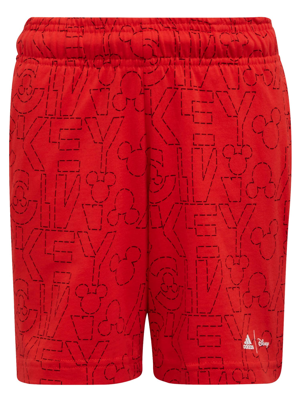ADIDAS SPORTSWEAR Спортен екип Disney Mickey Mouse Summer