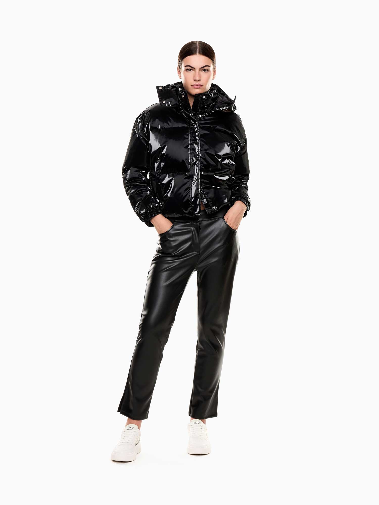 EA7 Emporio Armani Яке BOMBER JACKET