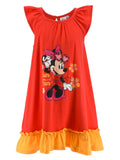 KIDS MOVIE HEROES Рокля MINNIE