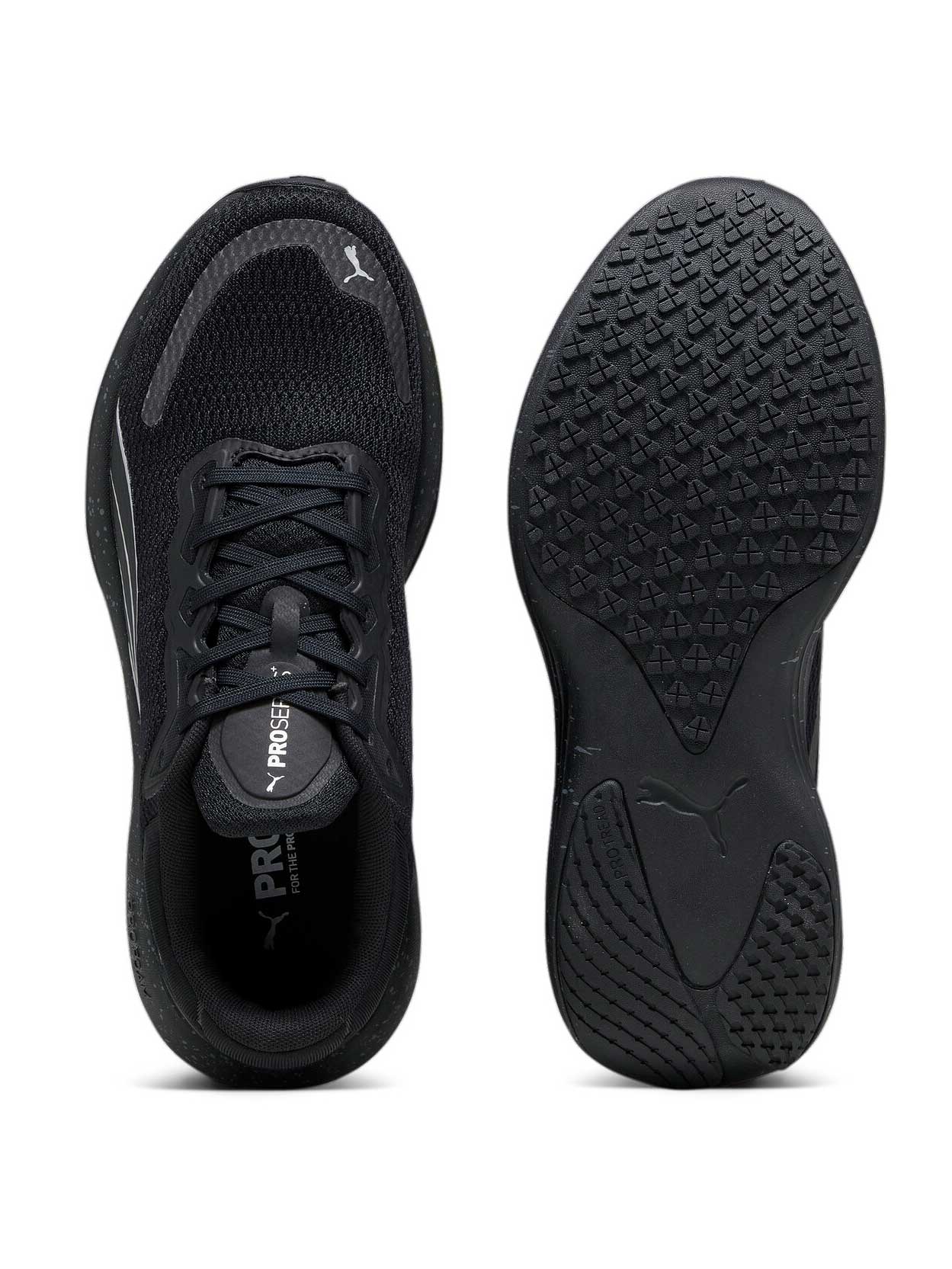 PUMA Обувки Scend Pro