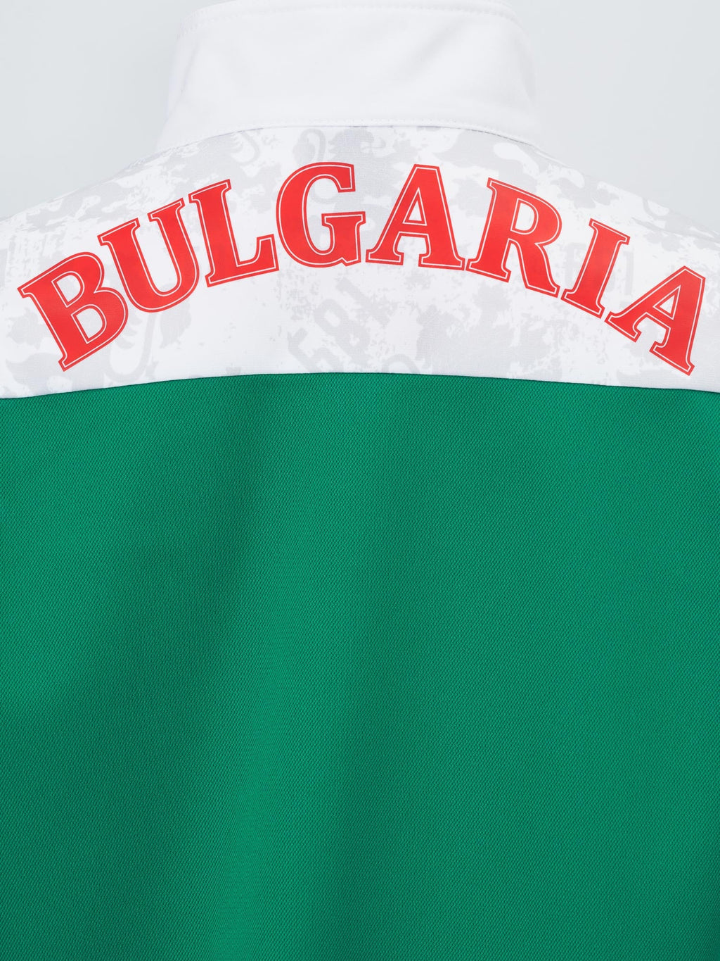 БВФ Дамско спортно горнище  БЪЛГАРИЯ - 21/22