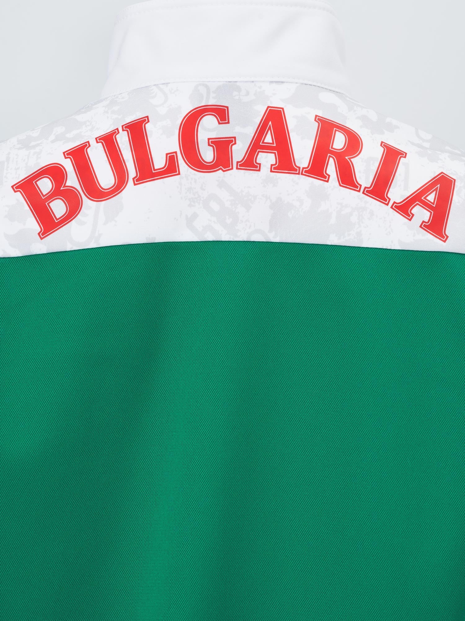 БВФ Дамско спортно горнище  БЪЛГАРИЯ - 21/22