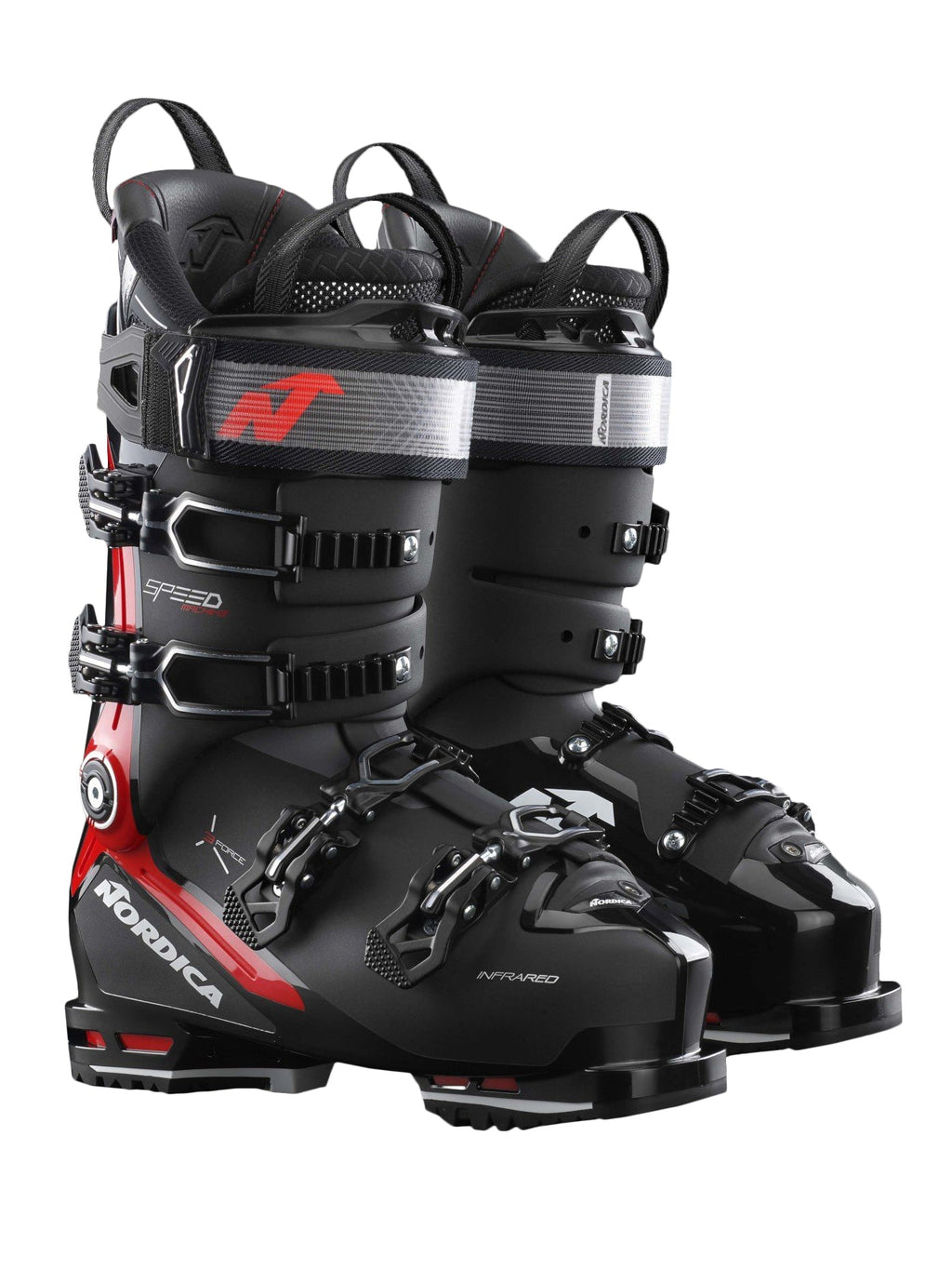 NORDICA Ски обувки SPEEDMACHINE 3 130