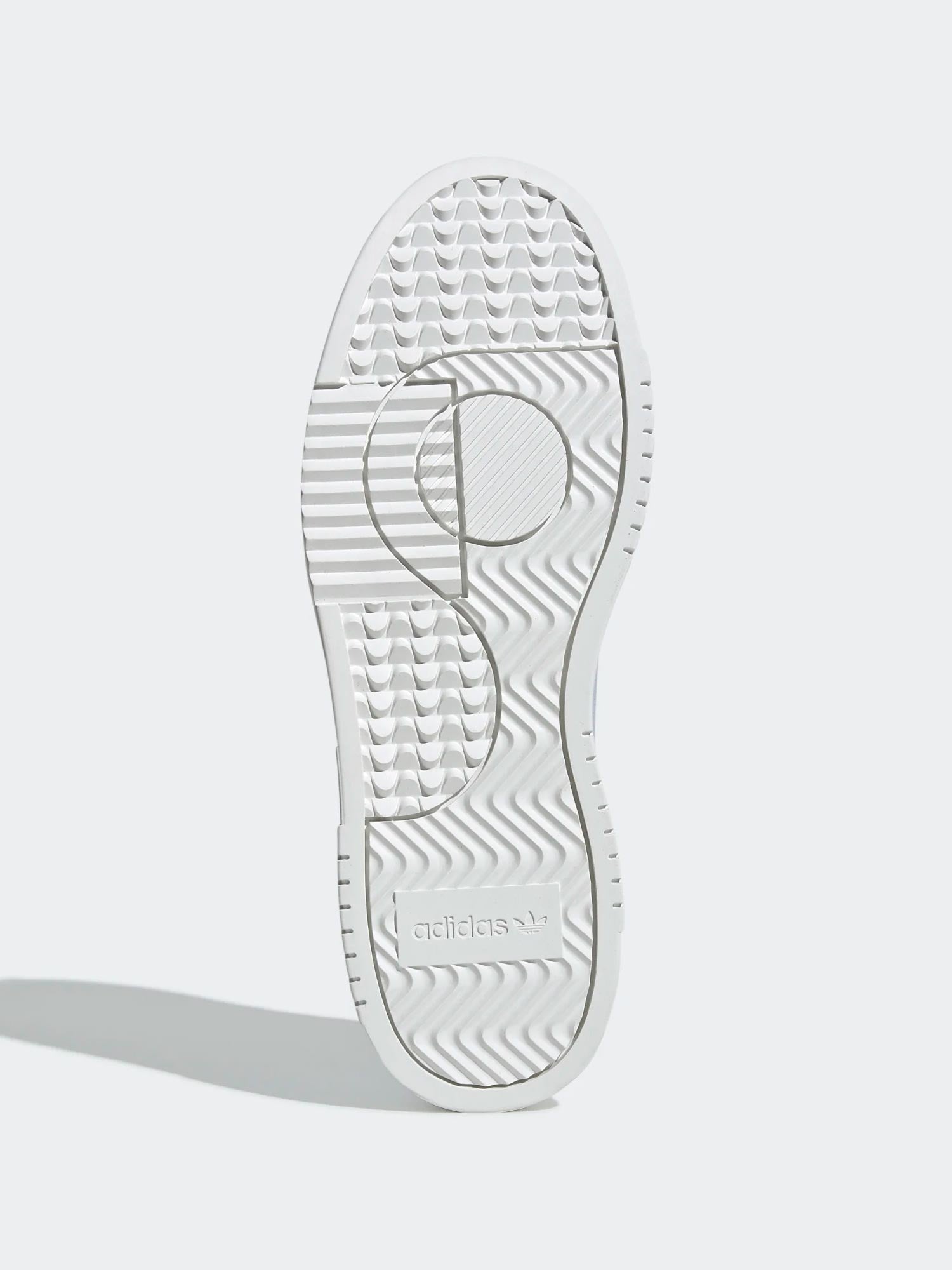 ADIDAS ORIGINALS Обувки SUPERCOURT V2