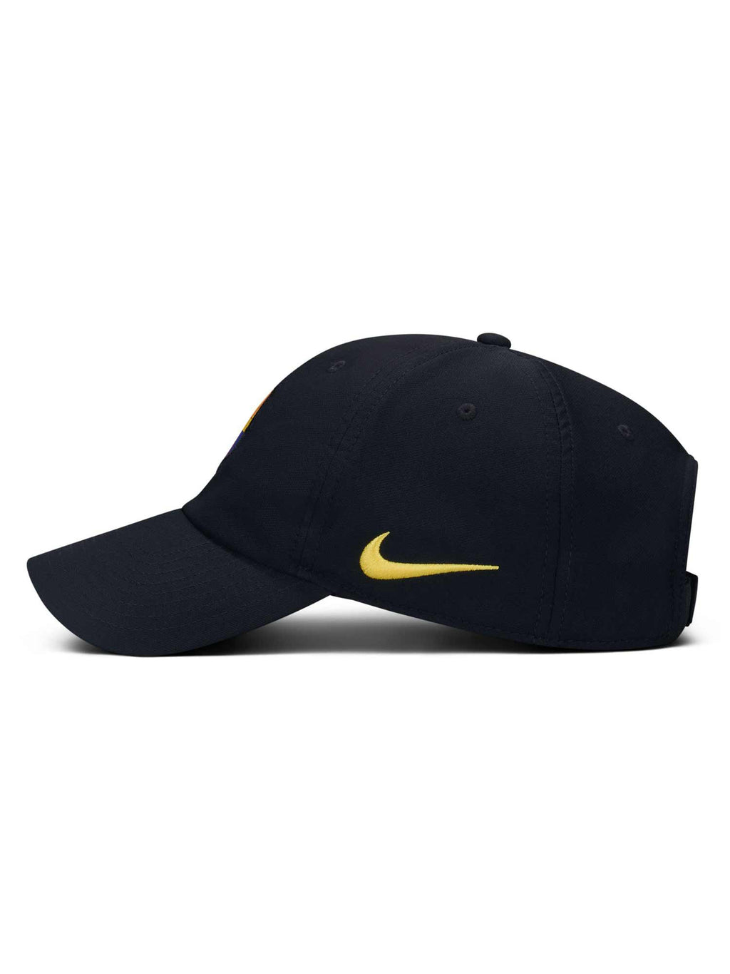 NIKE Шапка FCB U NK CLUB CAP US CB L