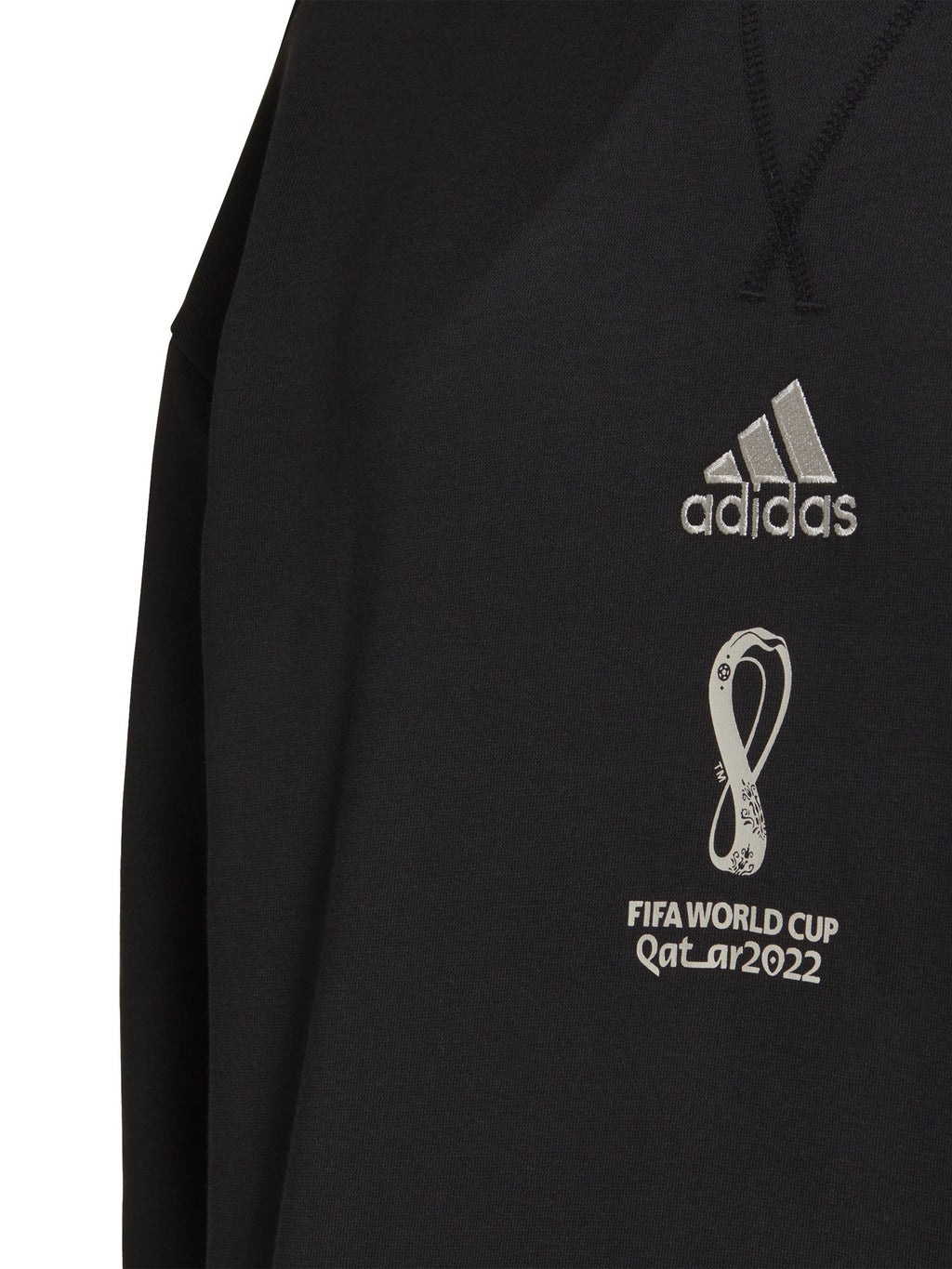 ADIDAS Блуза FIFA World Cup 2022 Official Emblem