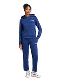 ADIDAS SPORTSWEAR Спортен екип Essentials Linear Track Suit